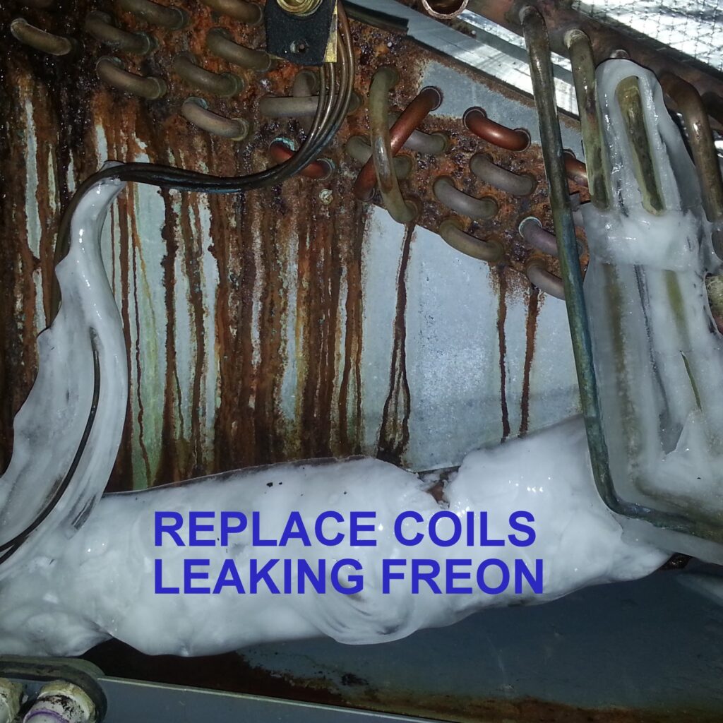 Commercial & Residential Heating Repair Service in Georgetown, TX at Bluebonnet HVAC